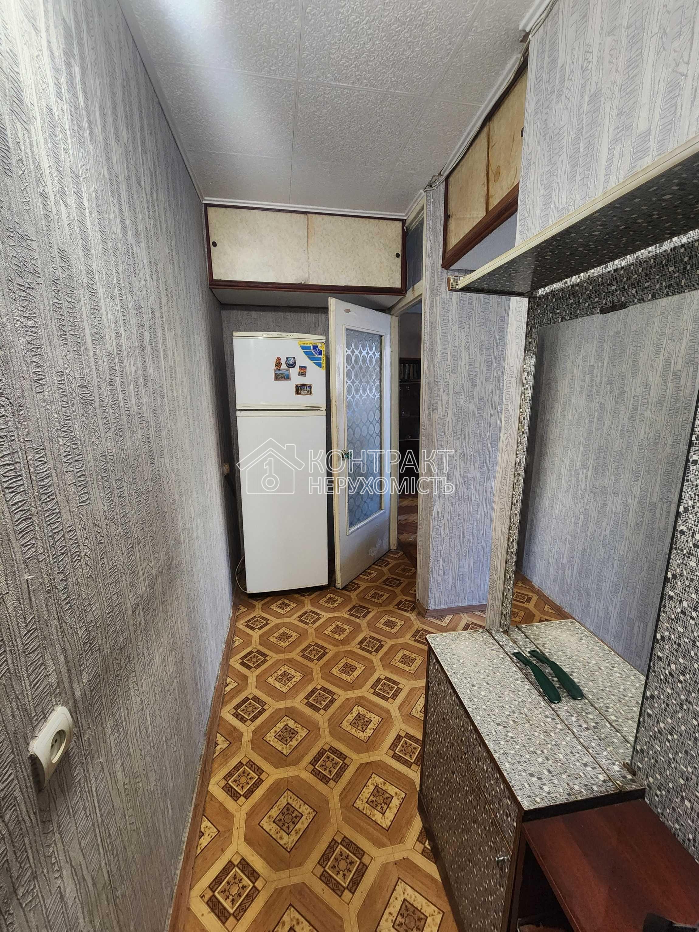 Здам в оренду 2-кімнатну квартиру вул.Тракторобудівників, 100-а