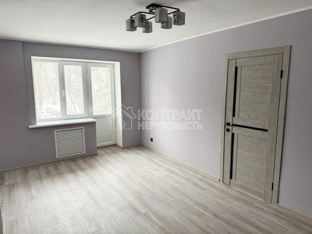 Продаж, 2 кімнатна квартира, Павлове Поле, єВідновлення