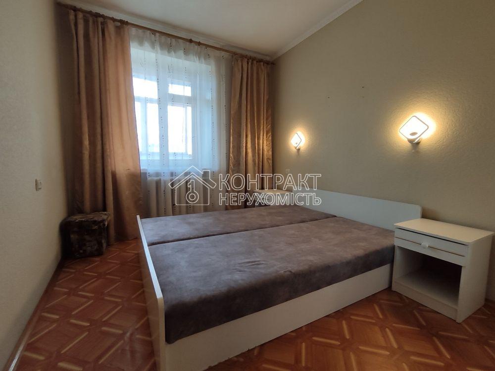 Здається 2-х кімнатна квартира Наукова