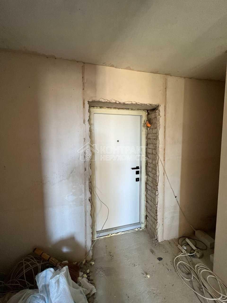 Продам 1 к. квартиру 23 серпня (Павлове поле)