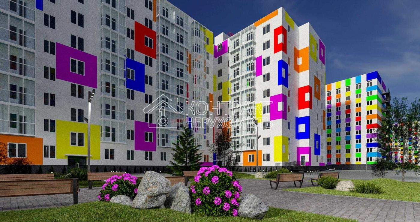 кімната