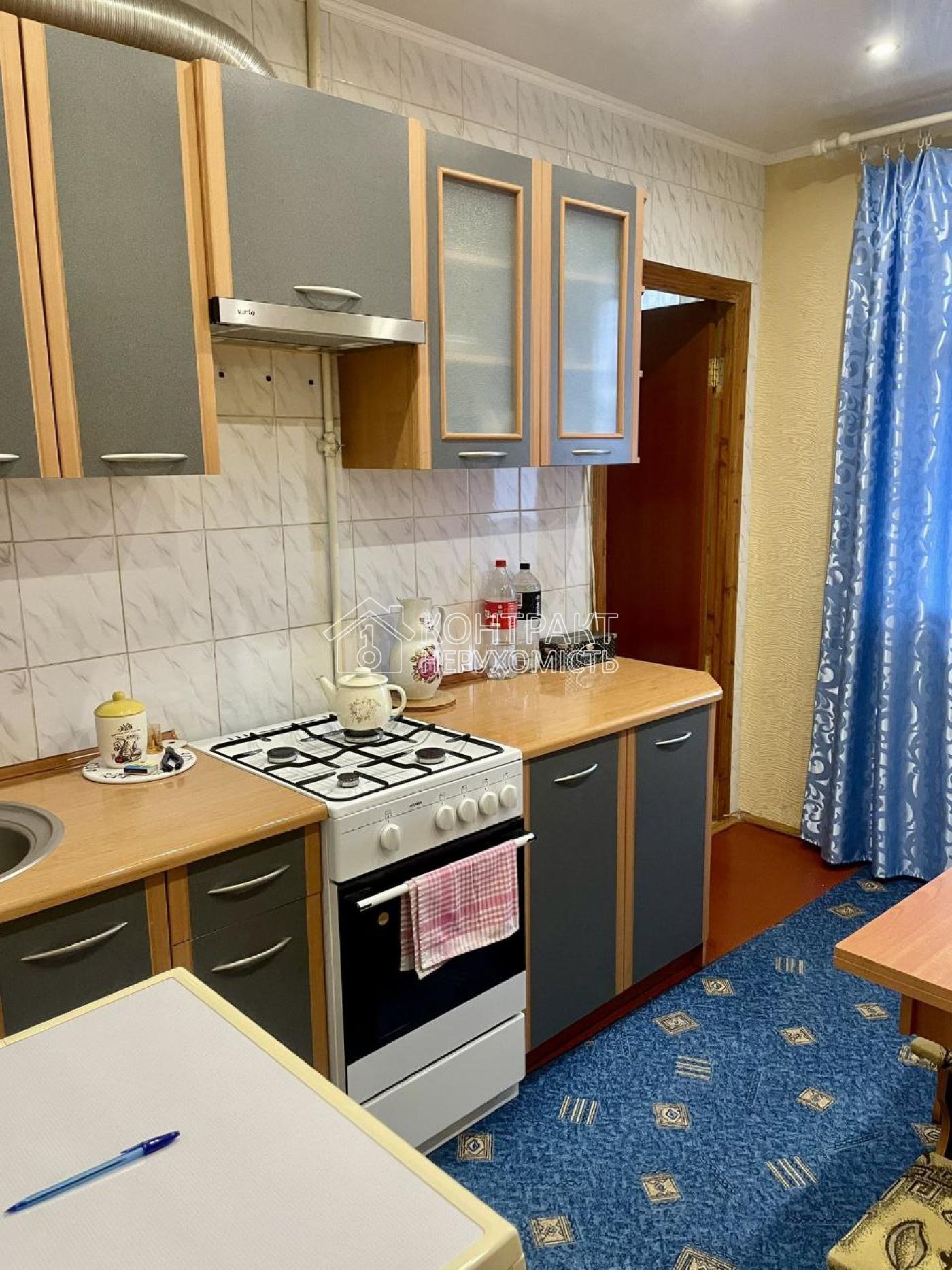 Продаж 2-к.кв. Жуковського