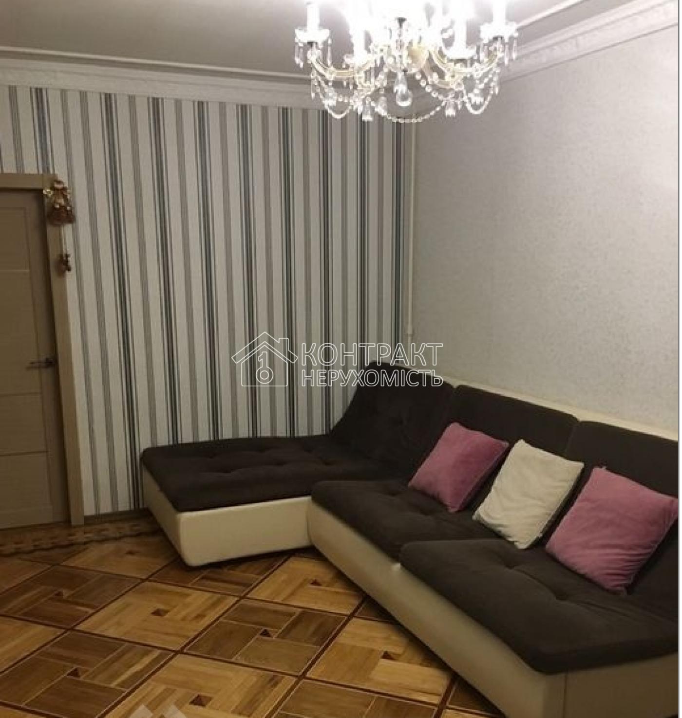 Продажа / Квартира / ул. Дружби народів, Північна салтівка, Харьков