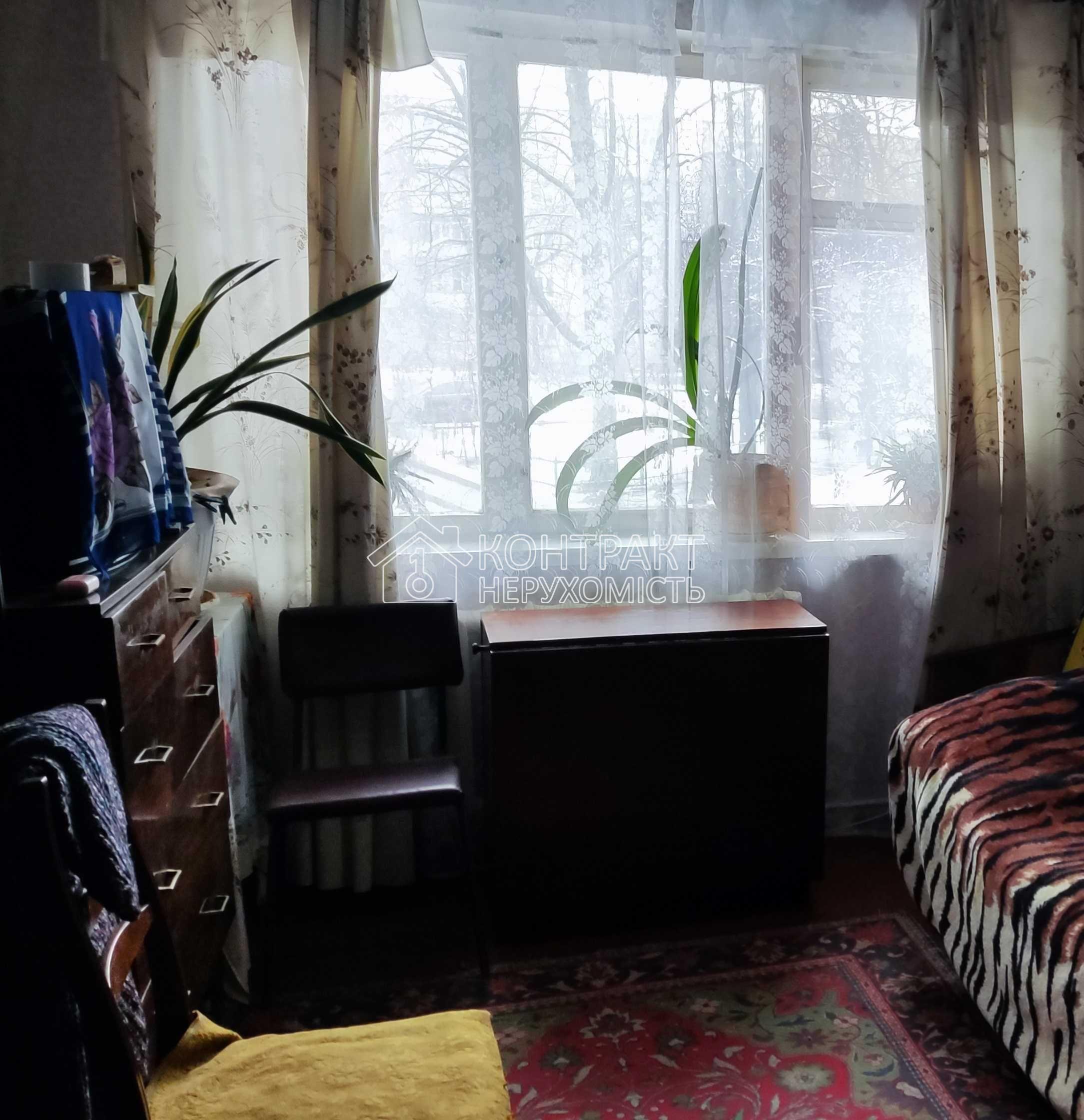 Продаж 1 кім. квартири Нові Будинки