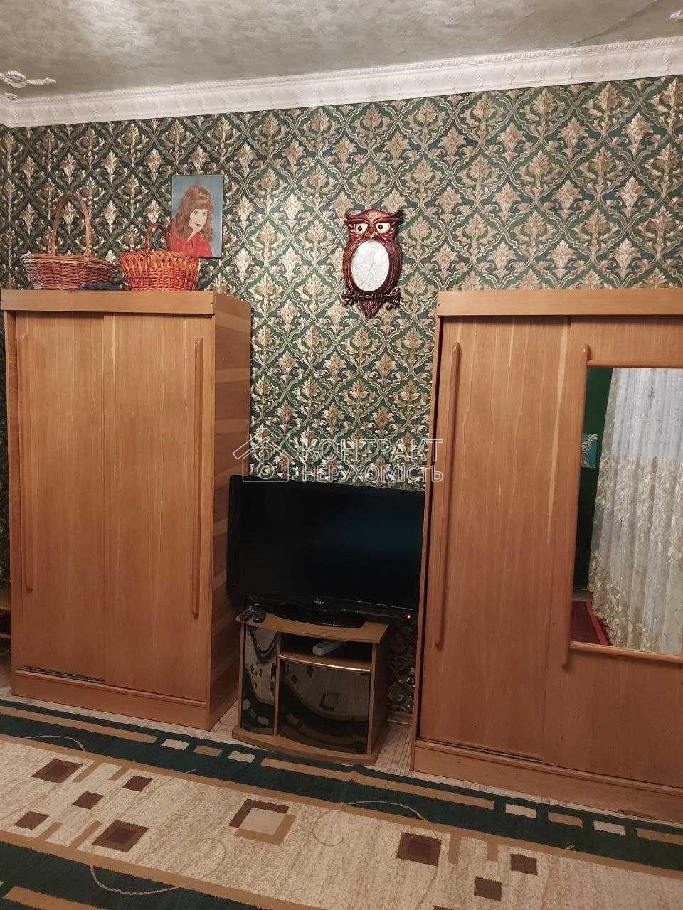 кімната