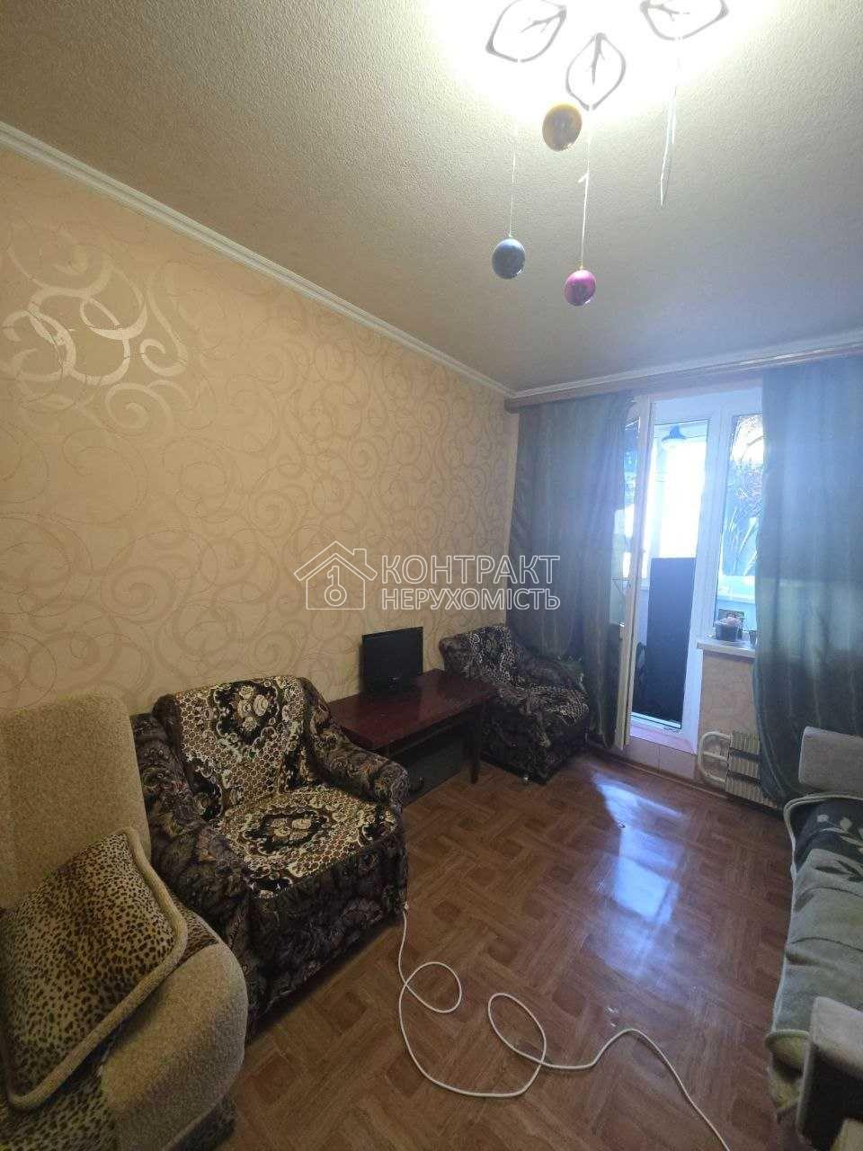 кімната