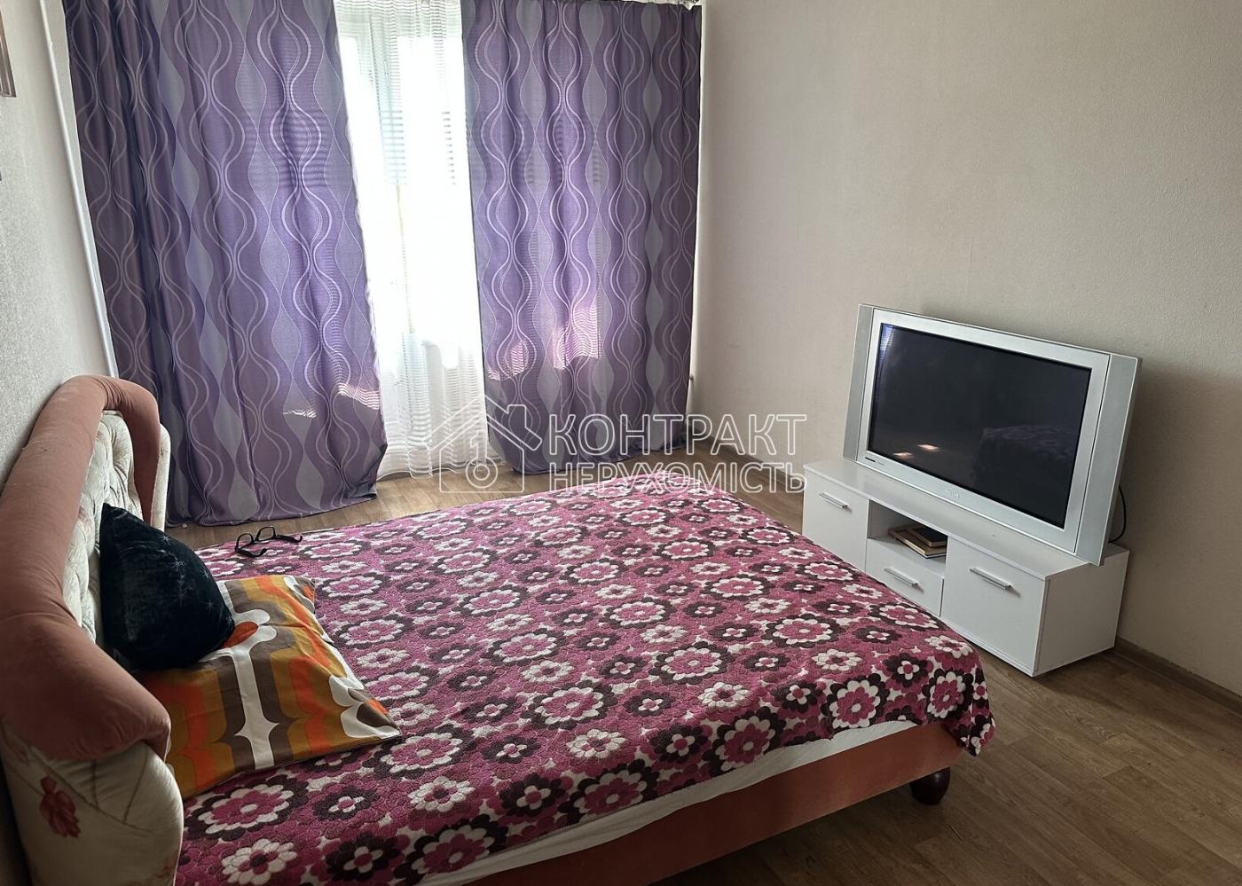 Довгострокова орнеда 1к кв. вул. Валентинтинівська