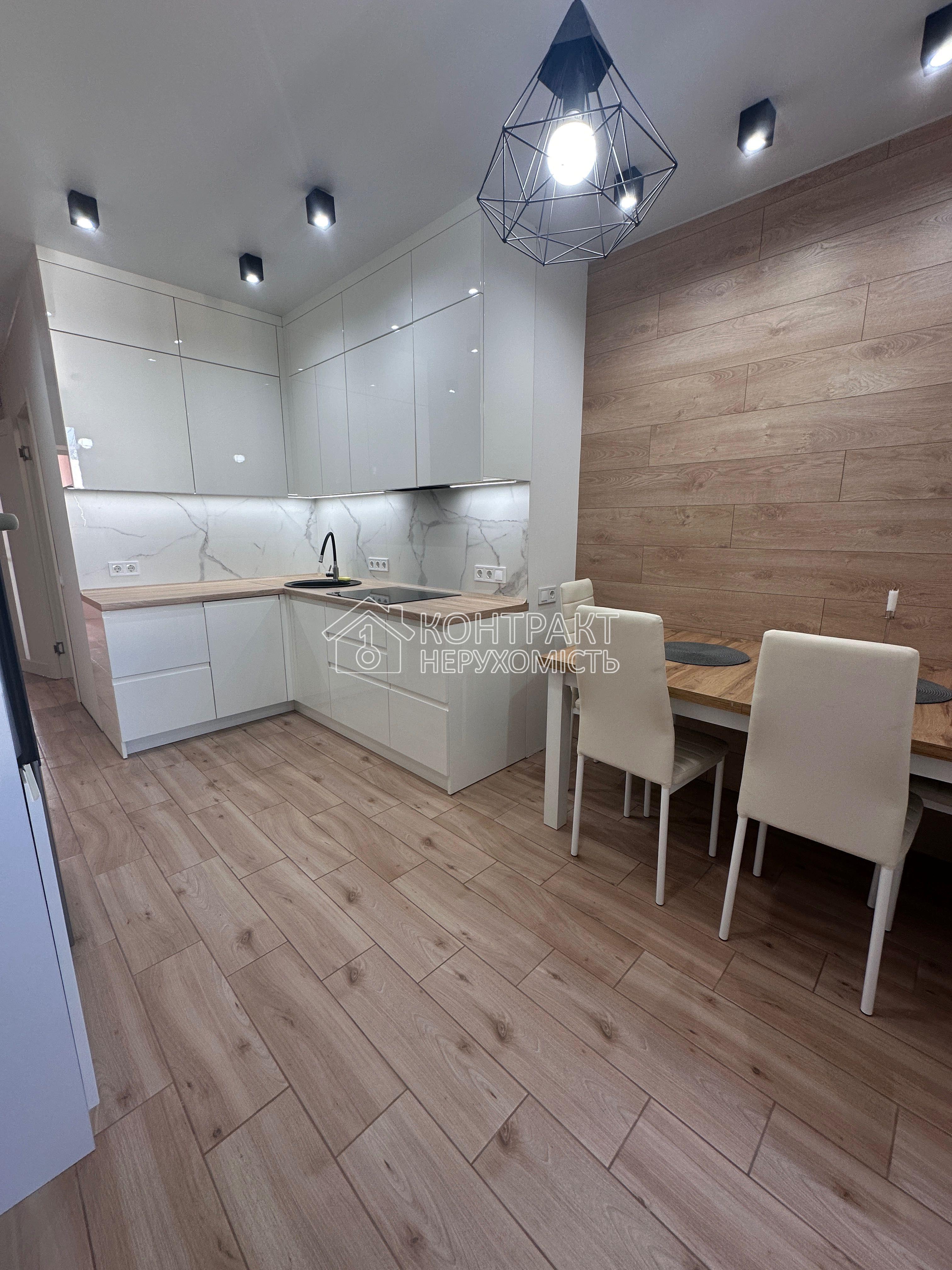 Продам 2к квартиру 58м2 ЖК Миру-2 Тракторний завод РЕМОНТ