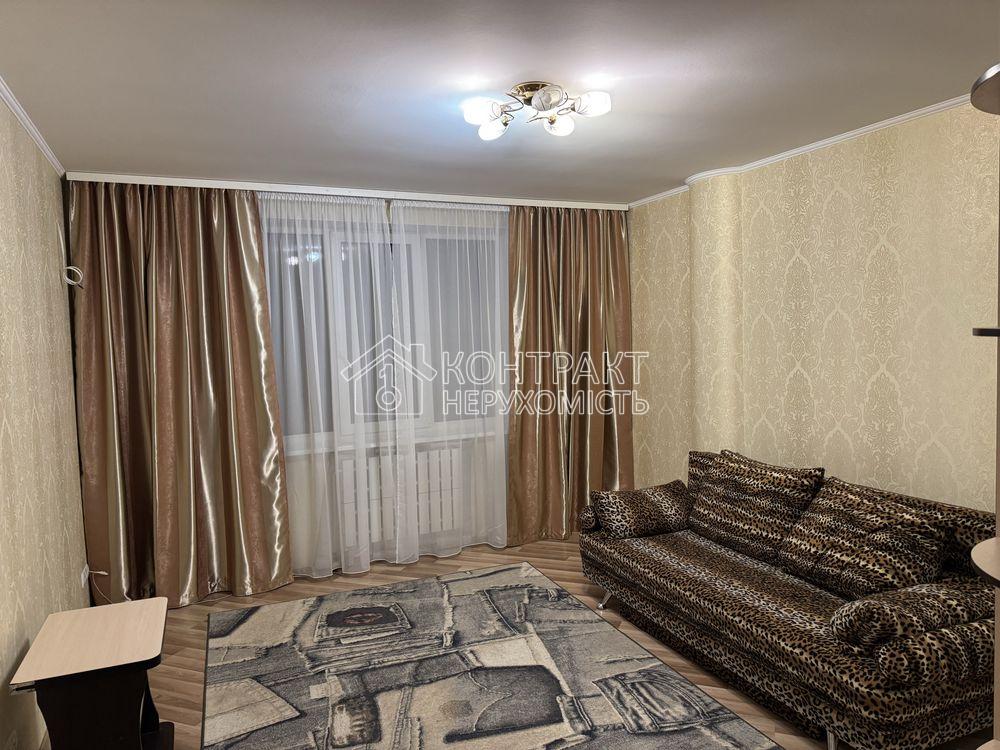 Оренда 1кімнатної квартири ЖК Квартет поруч ТРЦ Украина