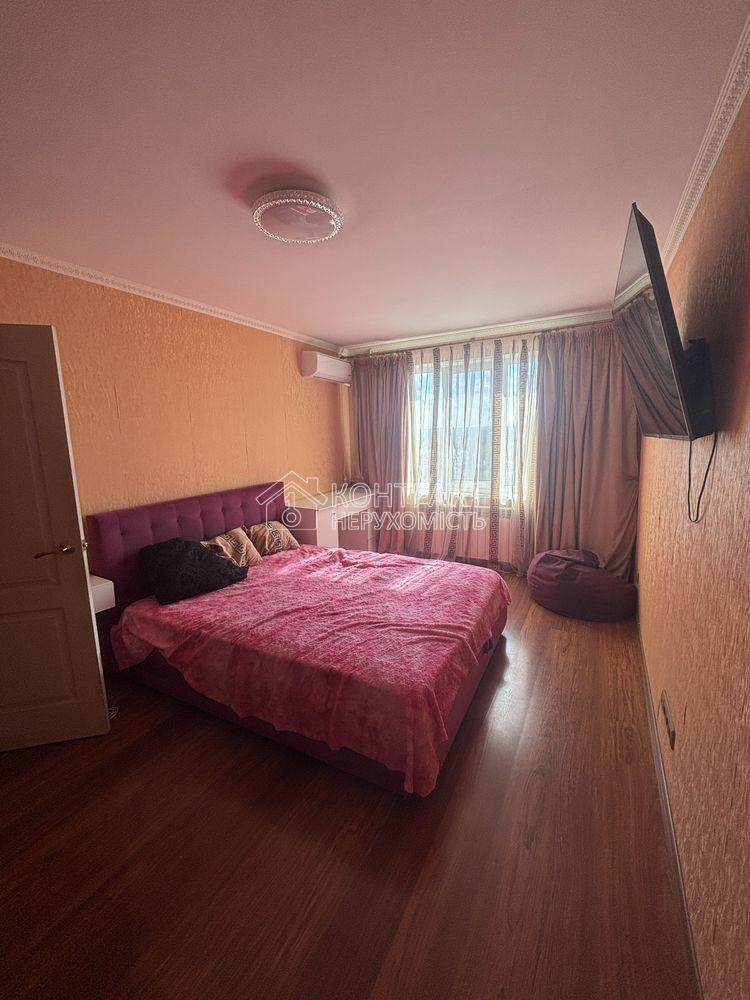 Продаж 1к кв Основ’янський Гідропарк