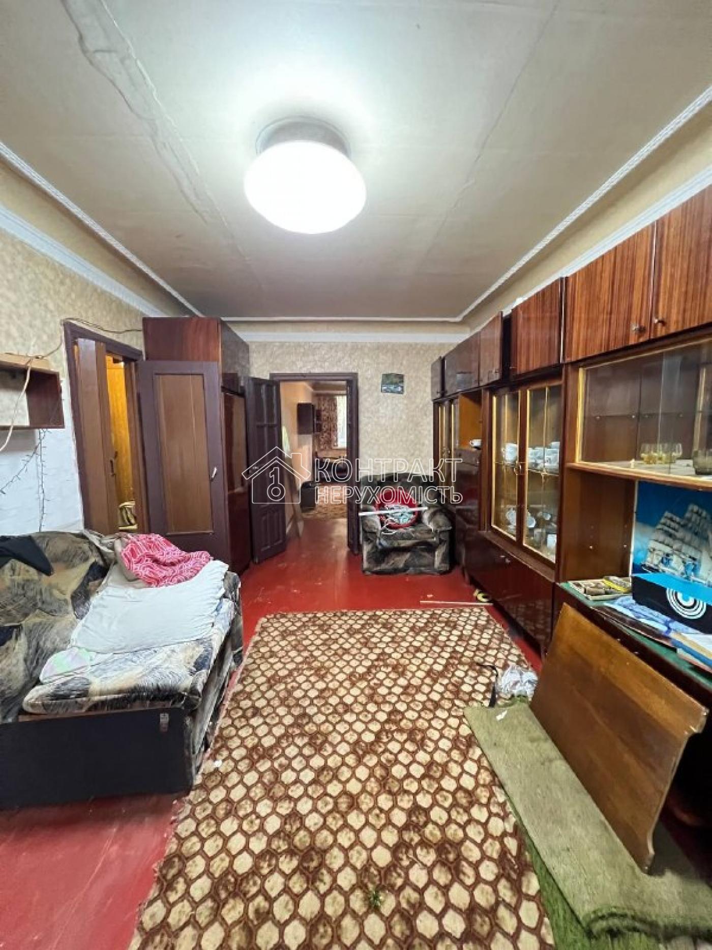 кімната
