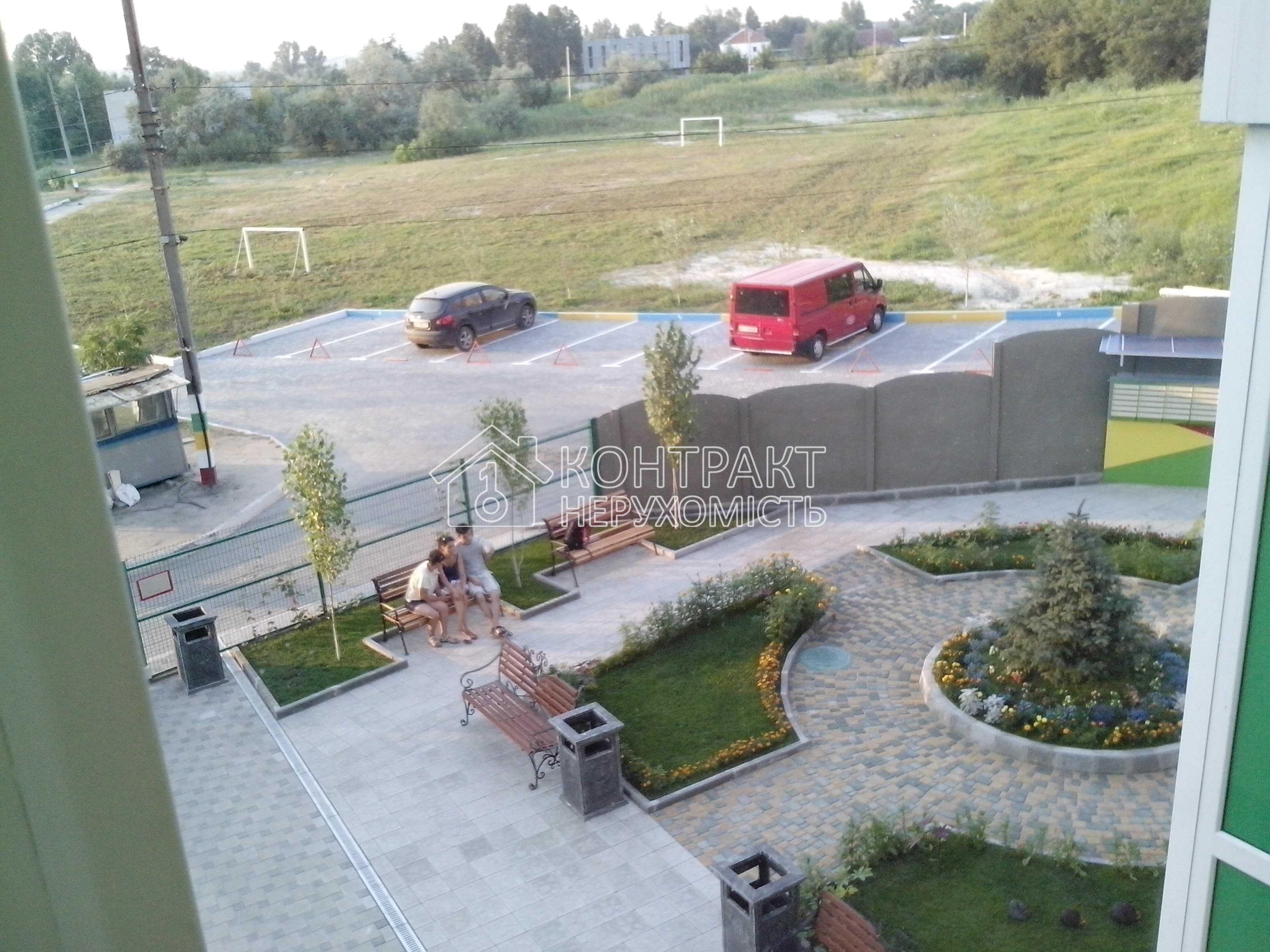 кімната