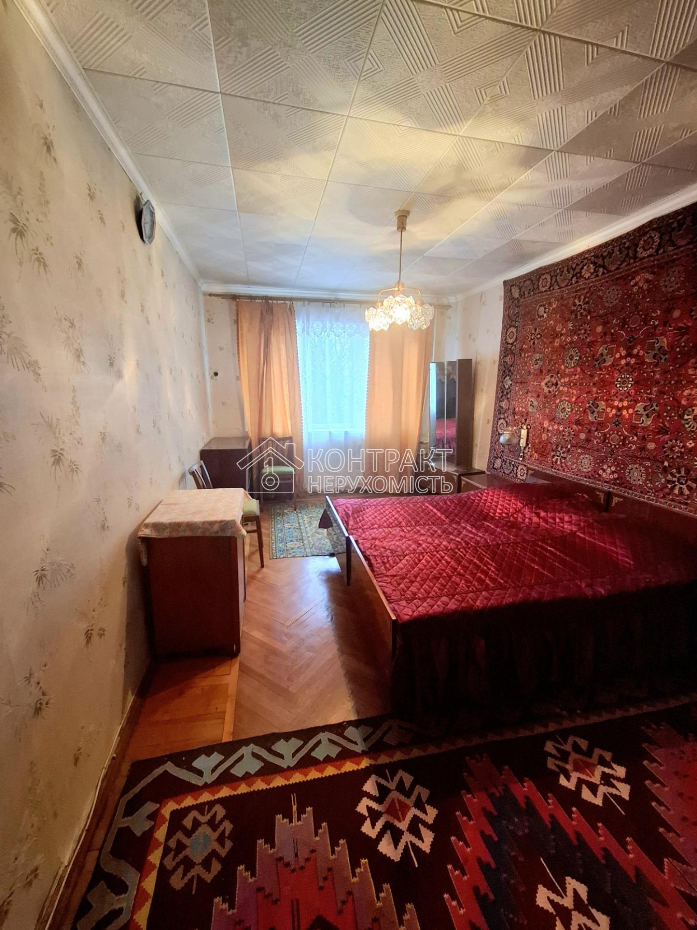 кімната