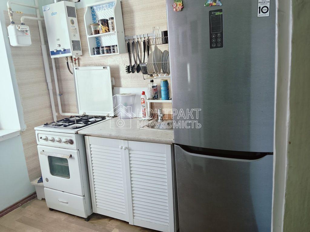 Продаж 1 кім. квартири, П'ятихатки