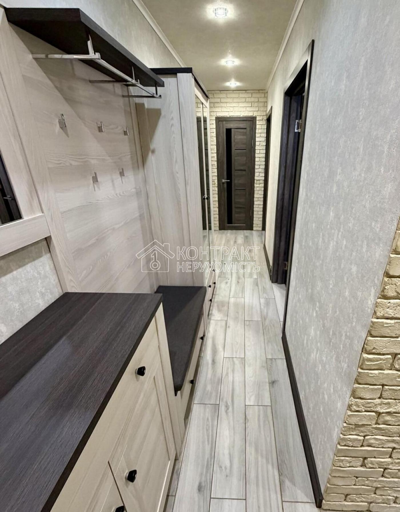 Продаж 3к. кв. вул. Гвардійців-Широнінців