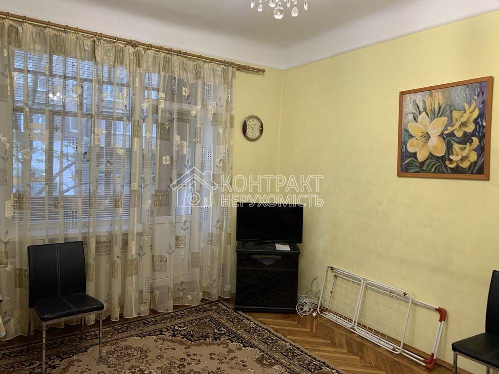 кімната