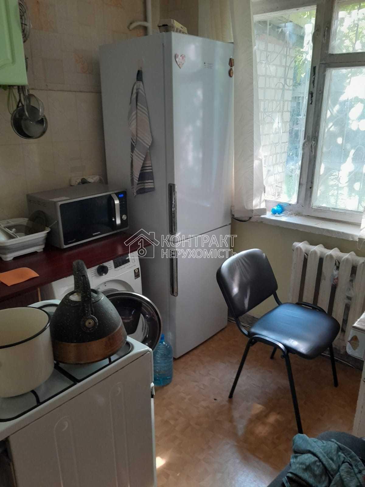 кімната