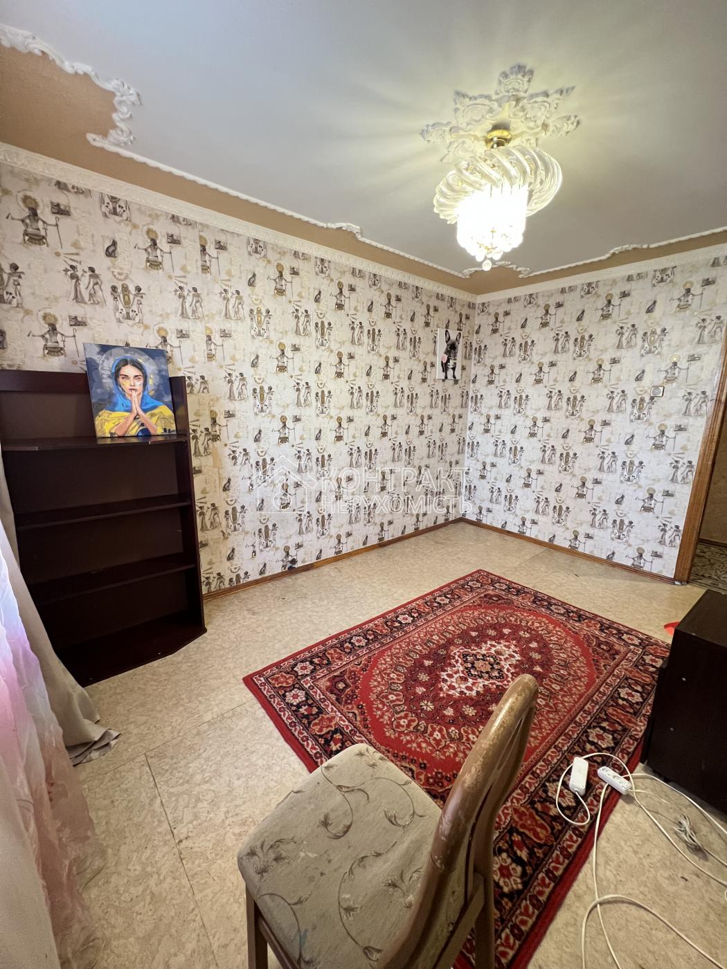 кімната