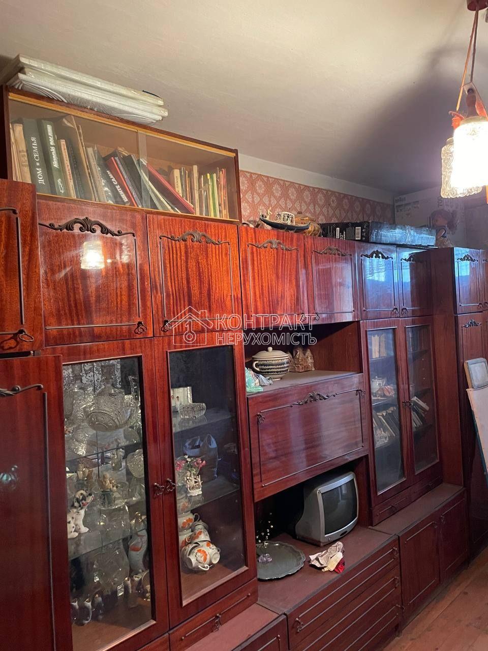 Оренда 2 к квартира Олексіївка, пр. Перемоги