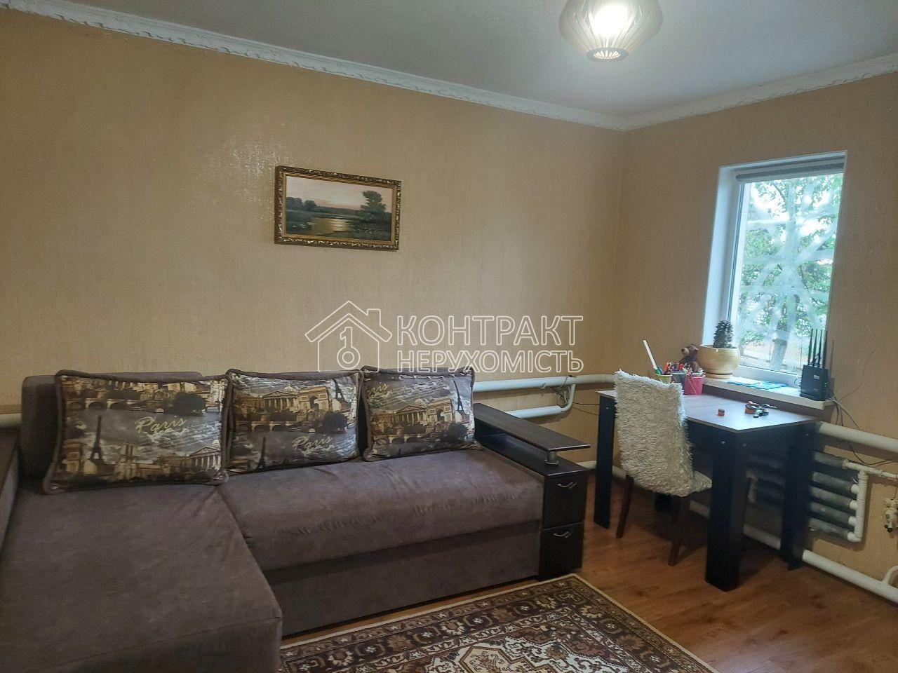 кімната