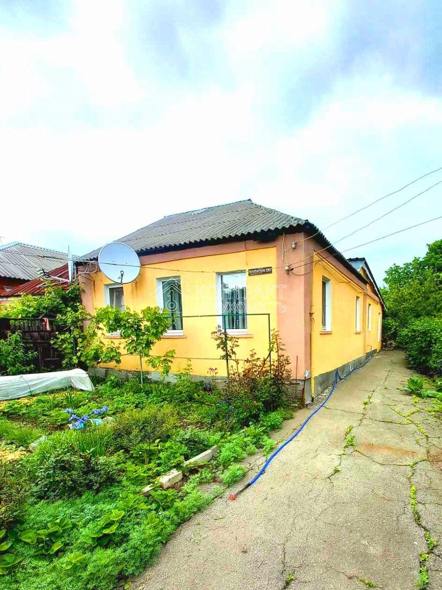Продаж / Будинок / вул. Луї Пастера, Харків