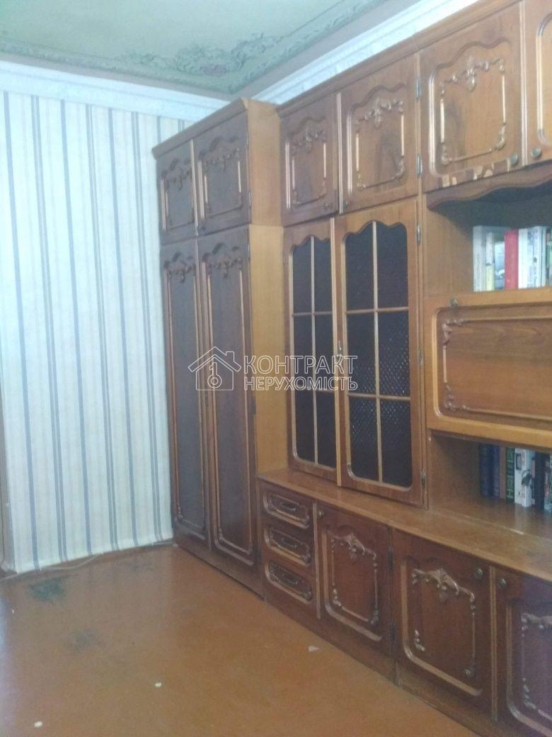 Продам 3к квартиру Холодна Гора Паращука