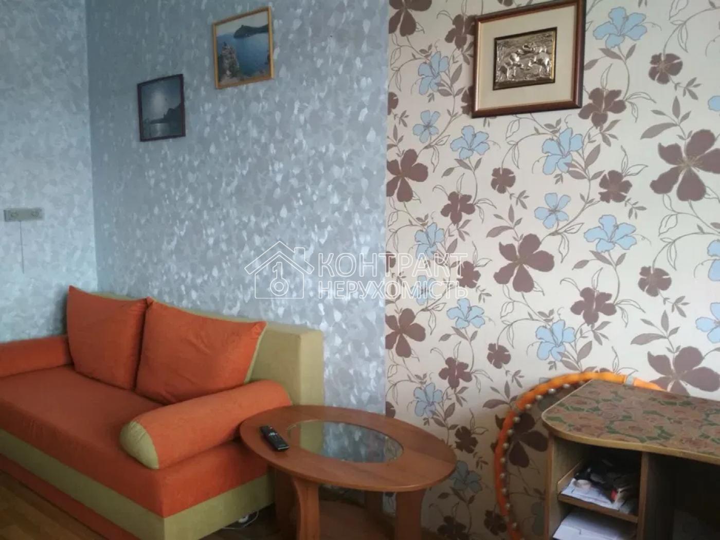 Оренда 2кім кв пр Гагаріна