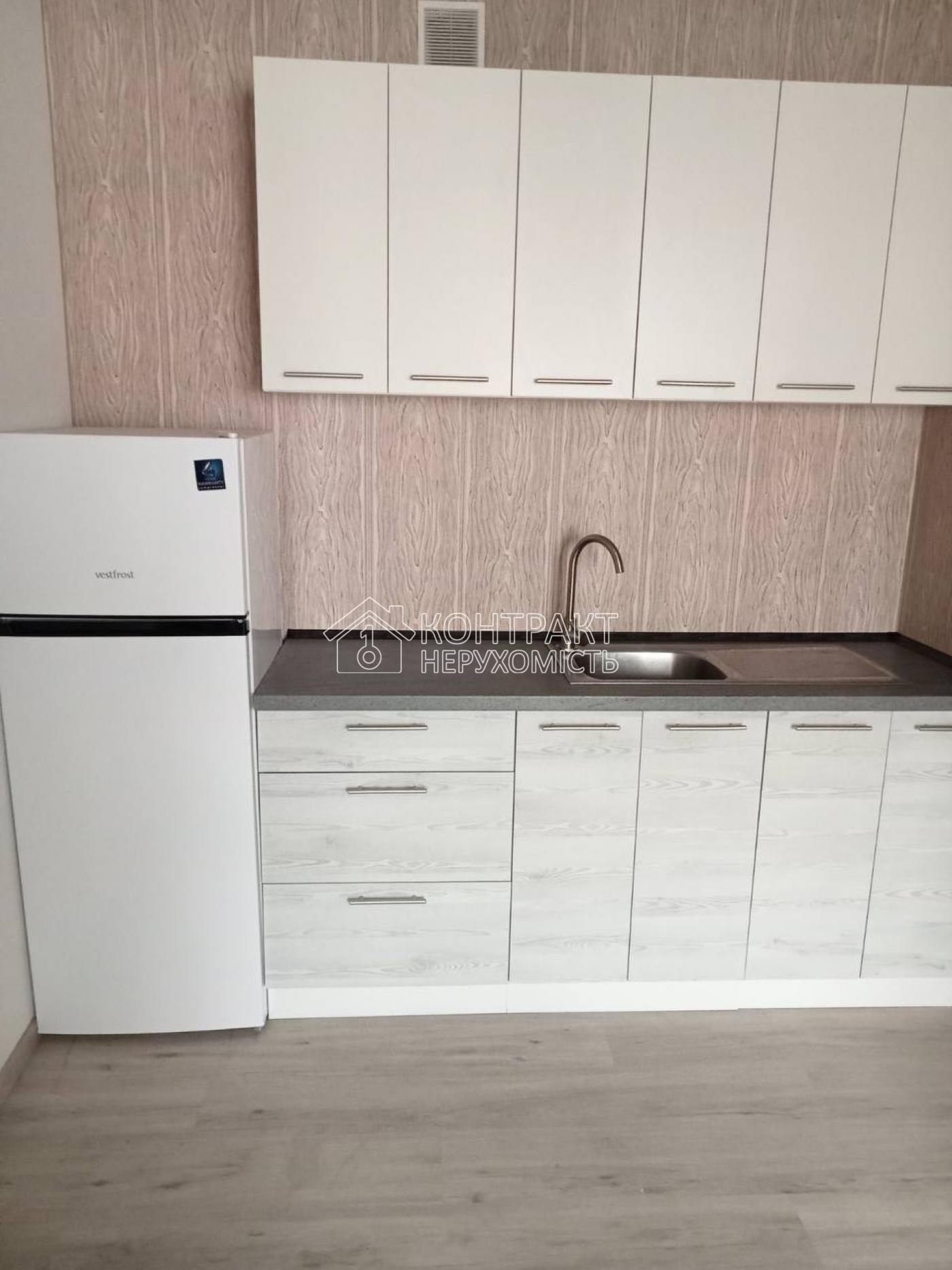 Здається 1к. квартира в ЖК Пташка