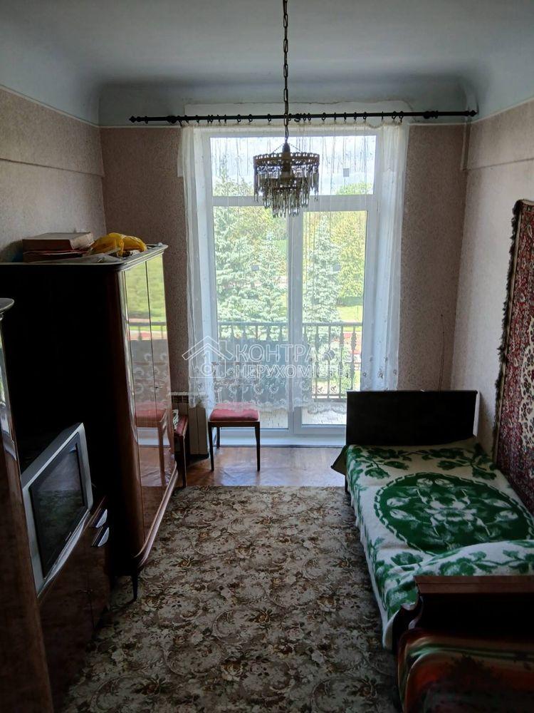 кімната