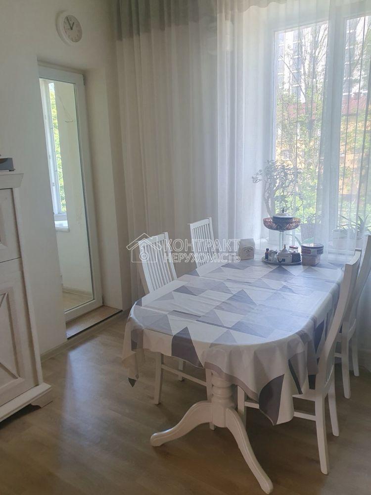 Продаж 3 к. квартири СталІнка, стара Салтівка