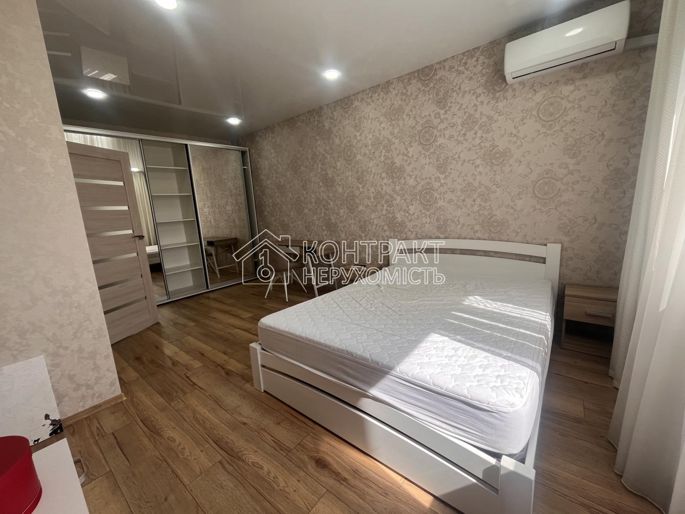 Продам 1-к кв ХТЗ ЖК Миру новобудова Індустріальна