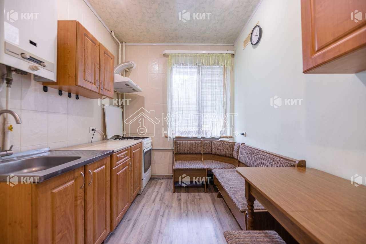 Здається 2-х комн. квартира район ХОЛОДНА ГОРА