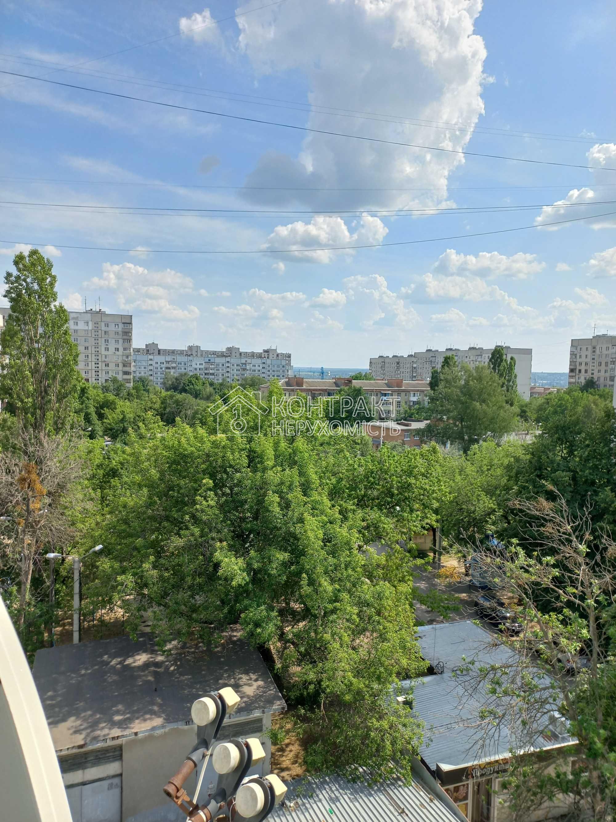 кімната