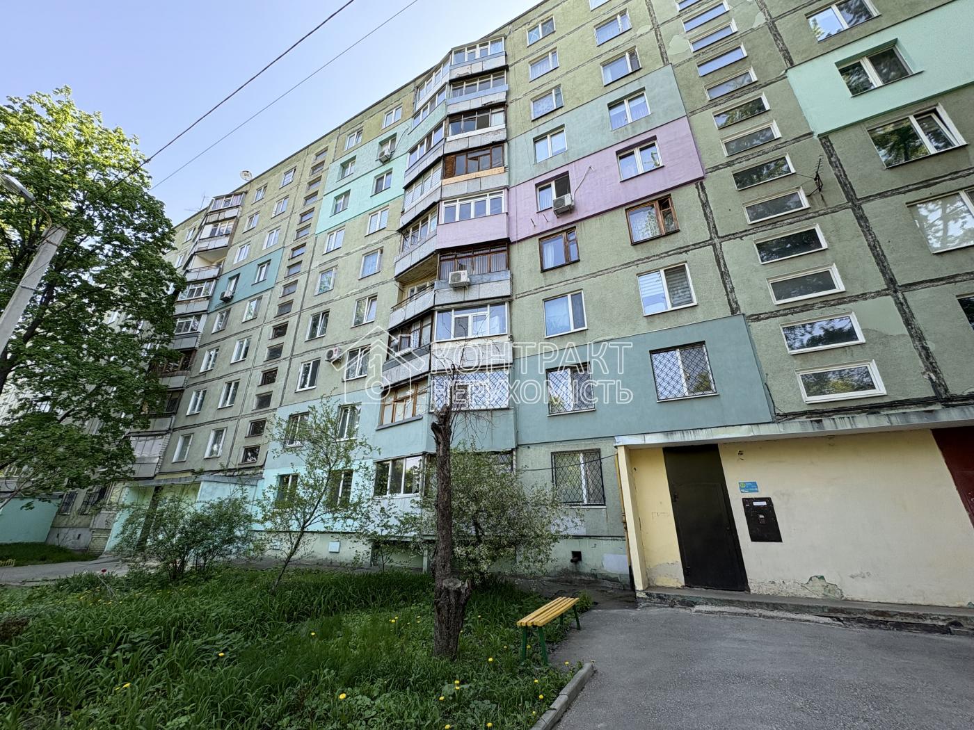 кімната