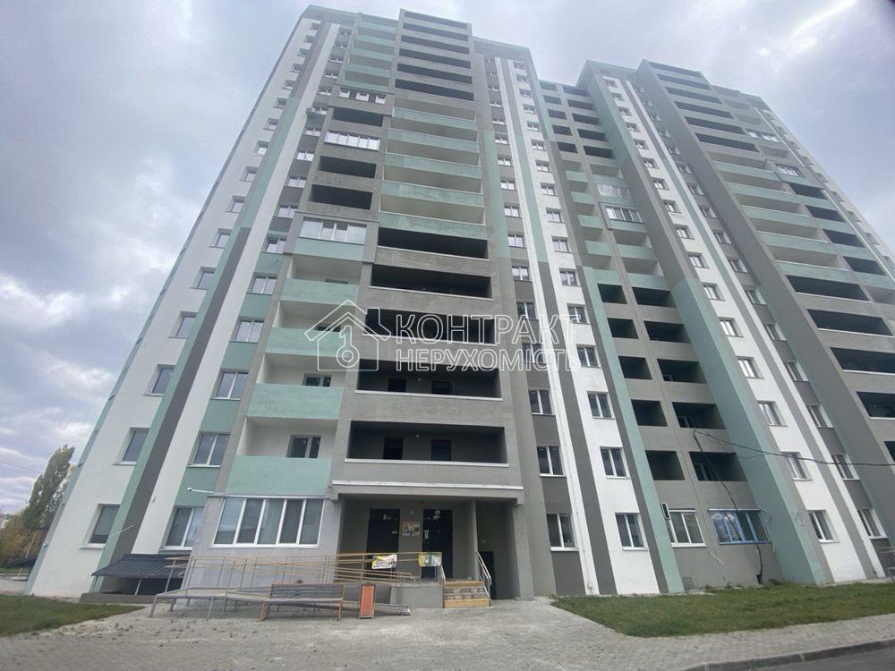 Продаж 1 кім. квартири ЖК «Левада-2»