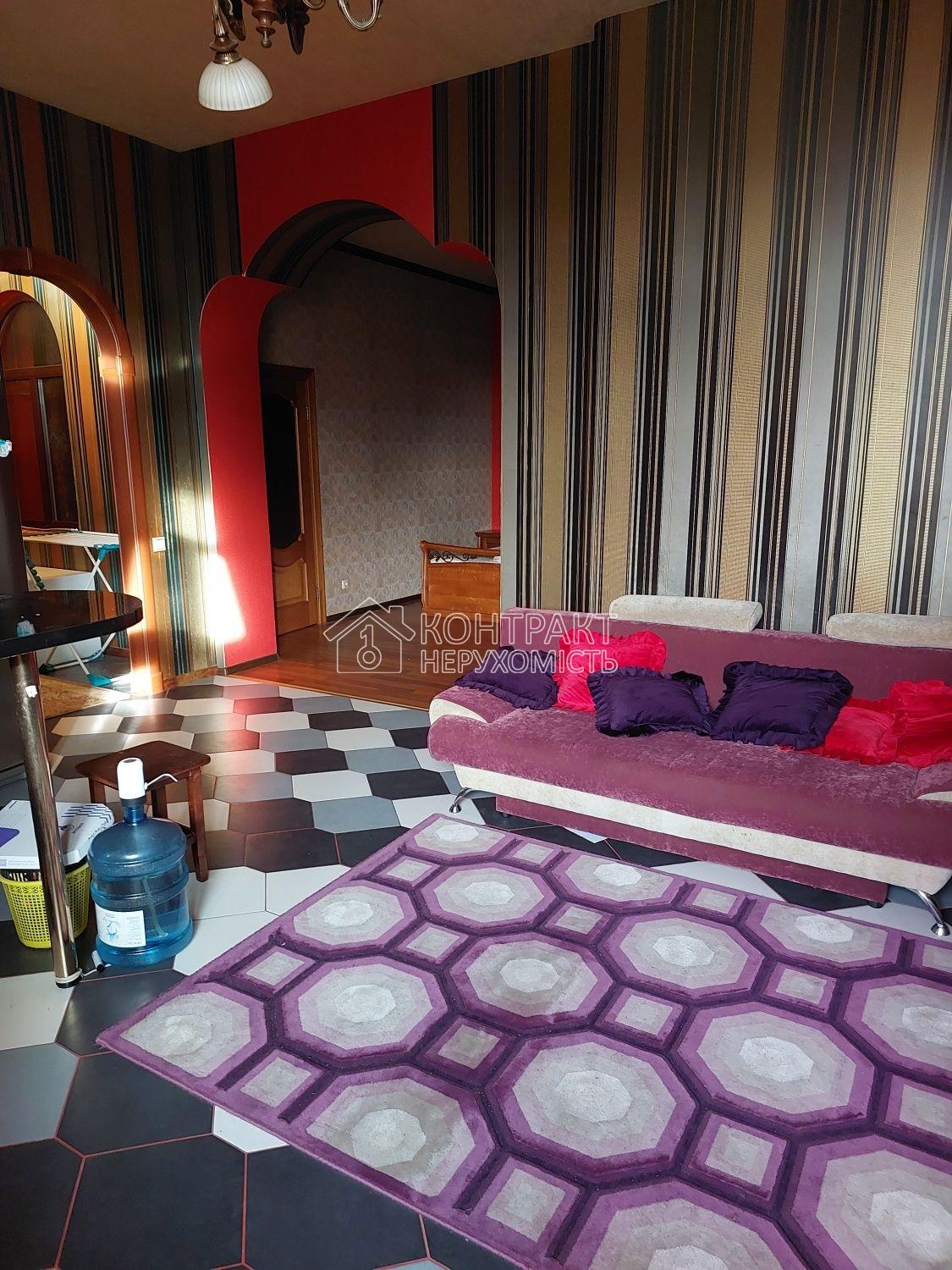 Квартира в центре Римарська