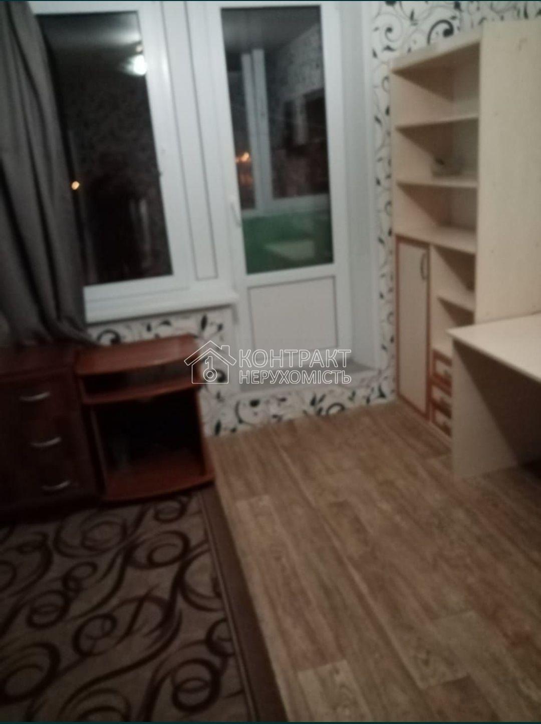кімната