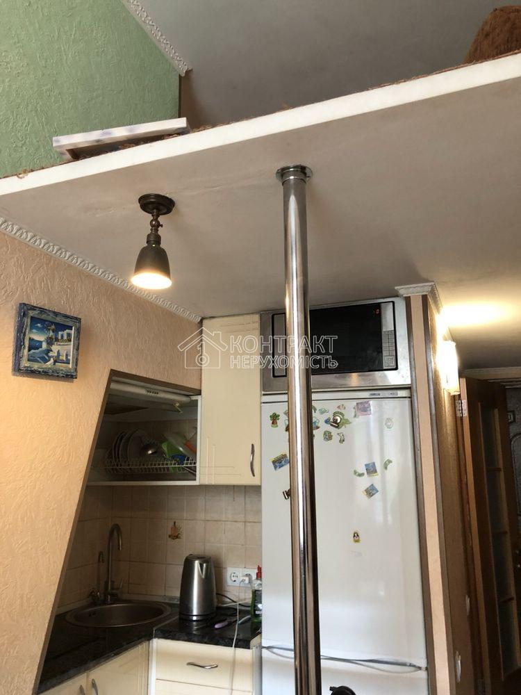 Продам смарт-квартиру біля Локомотива