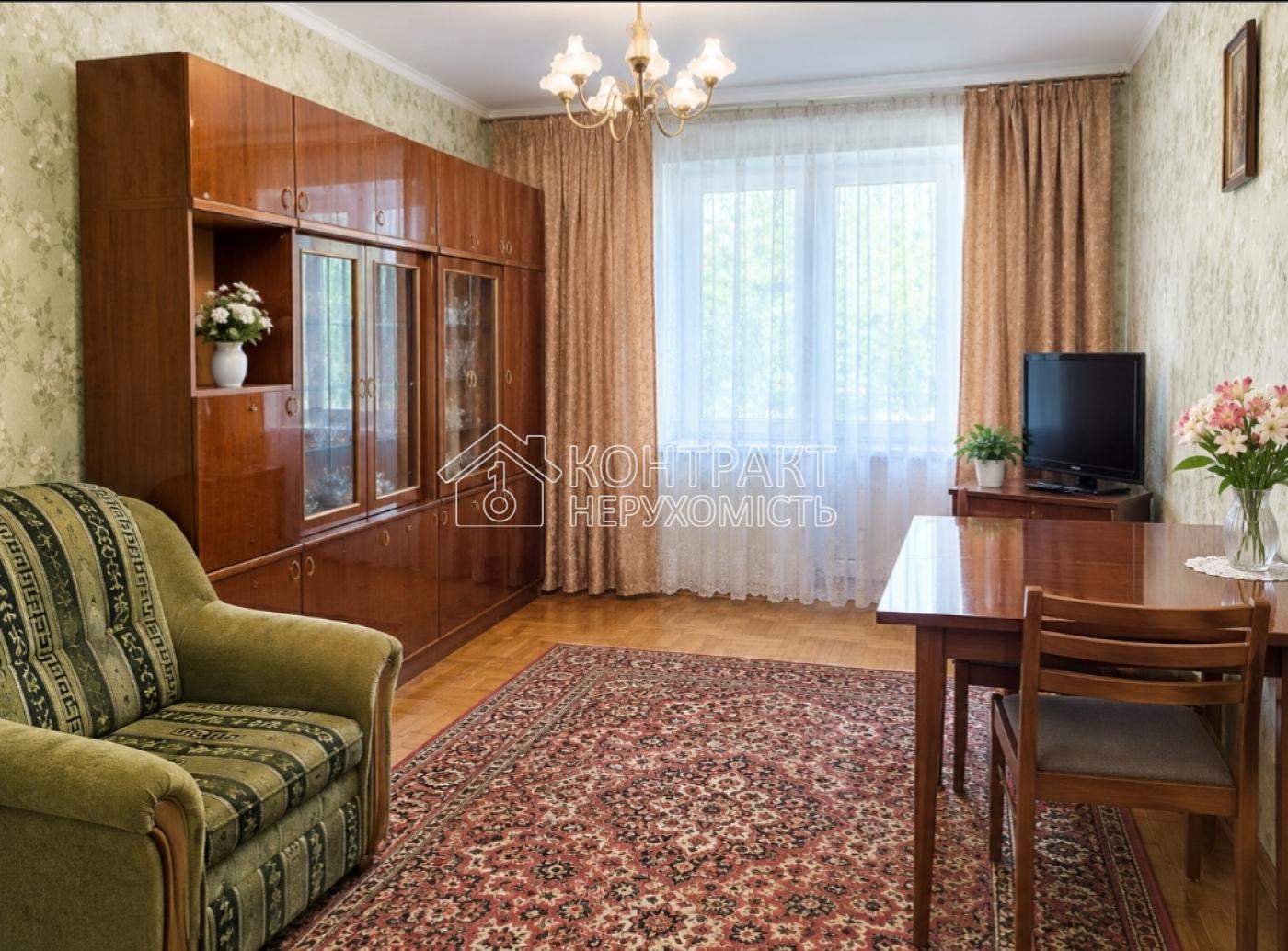 Оренда 2 к квартири, Салтівка