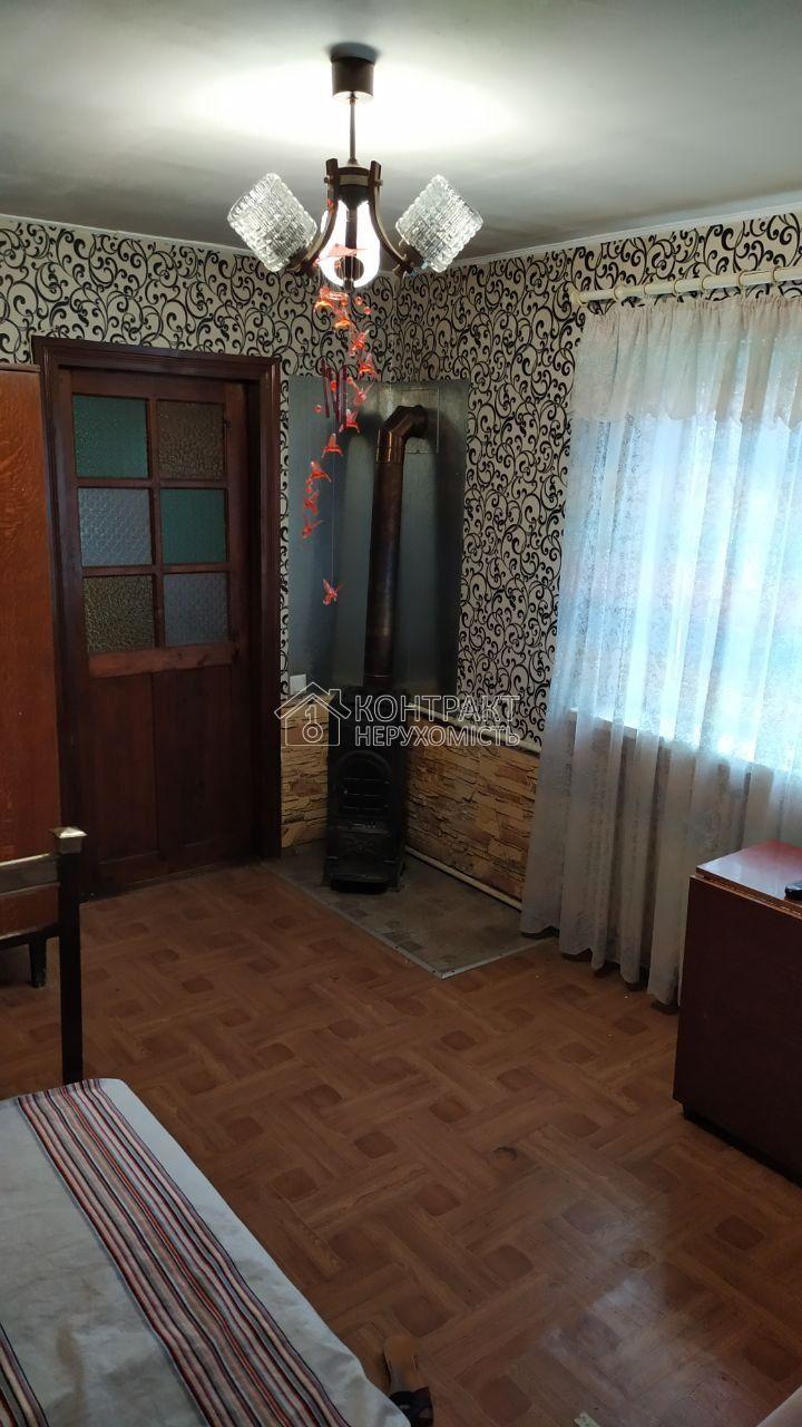 Здається будиночок Немишля