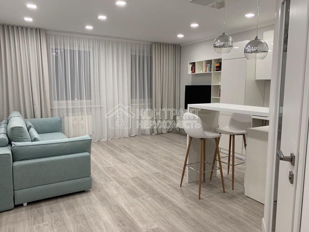 Оренда 2к.кв. стадіон Металіст