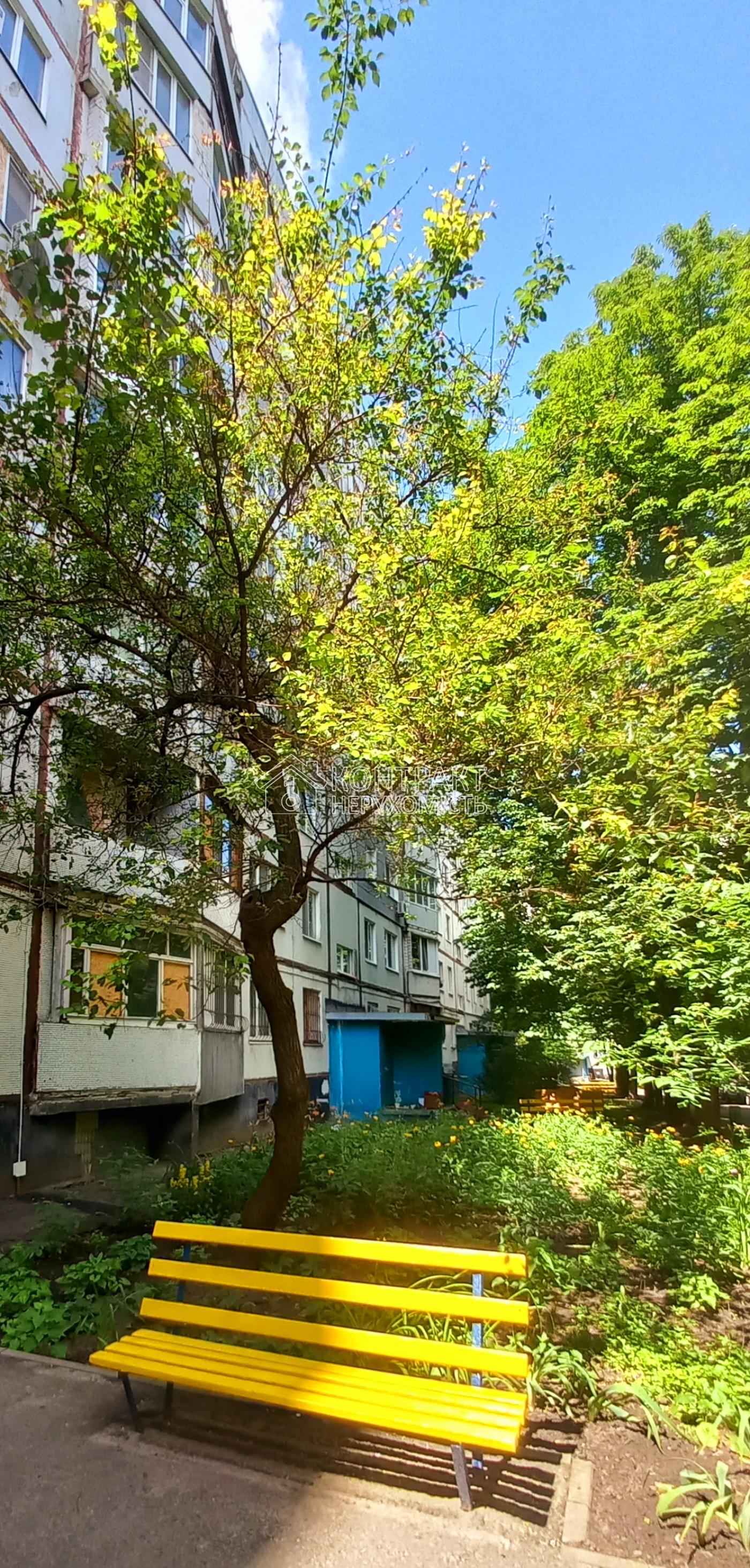 кімната