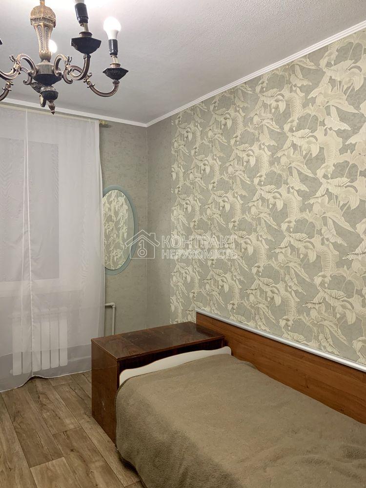 Продам 3-х комнатную квартиру