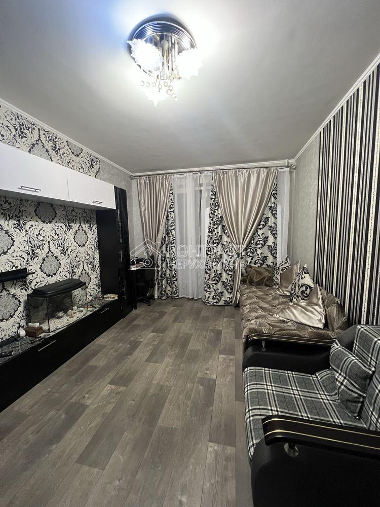 Продаж 3 кімн кв. пр. Перемоги ( по сертифікату можливо)