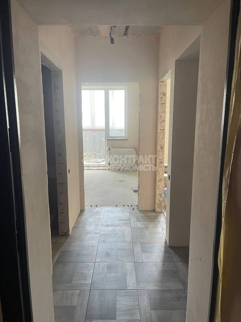 Продаж 1к. квартири ЖК Миру 3
