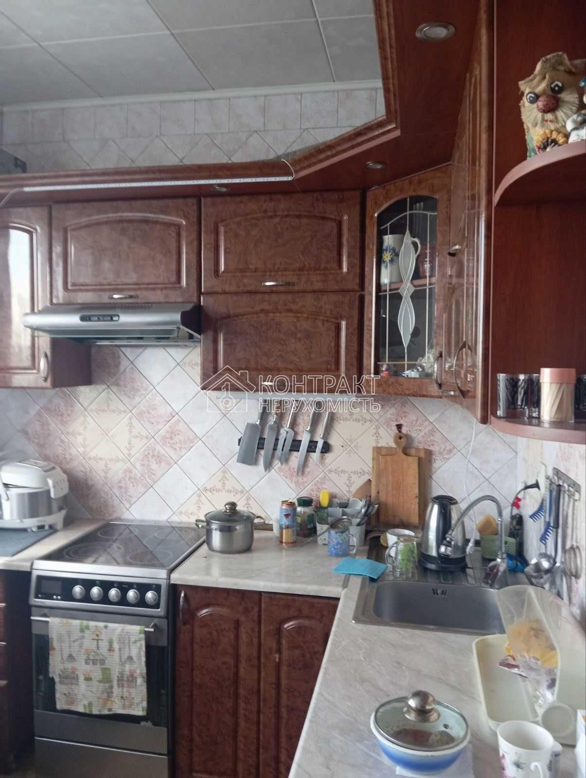 кімната