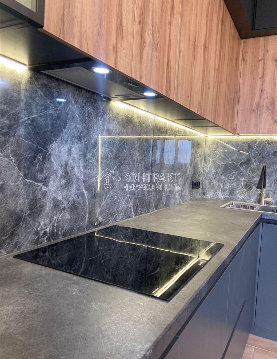 Продам квартиру 41м2 ЖК Сказка Холодная гора Ремонт