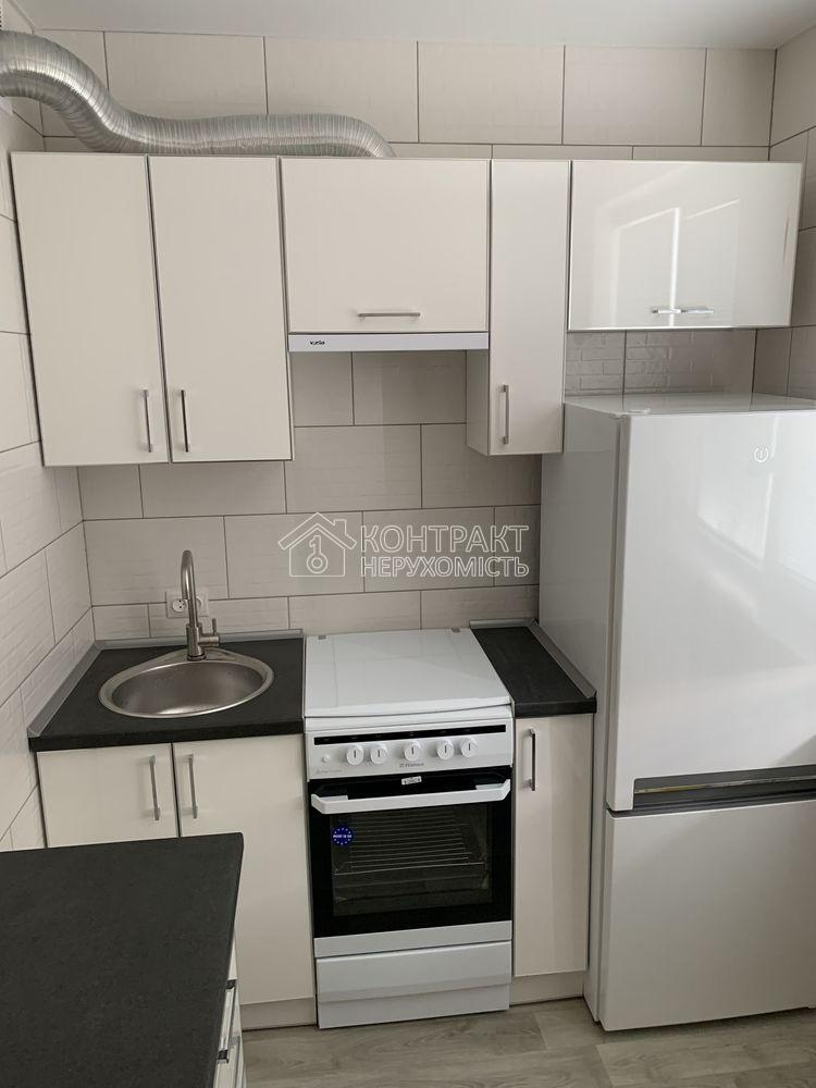 Сдам 2-х Комнатную квартиру в Харькове