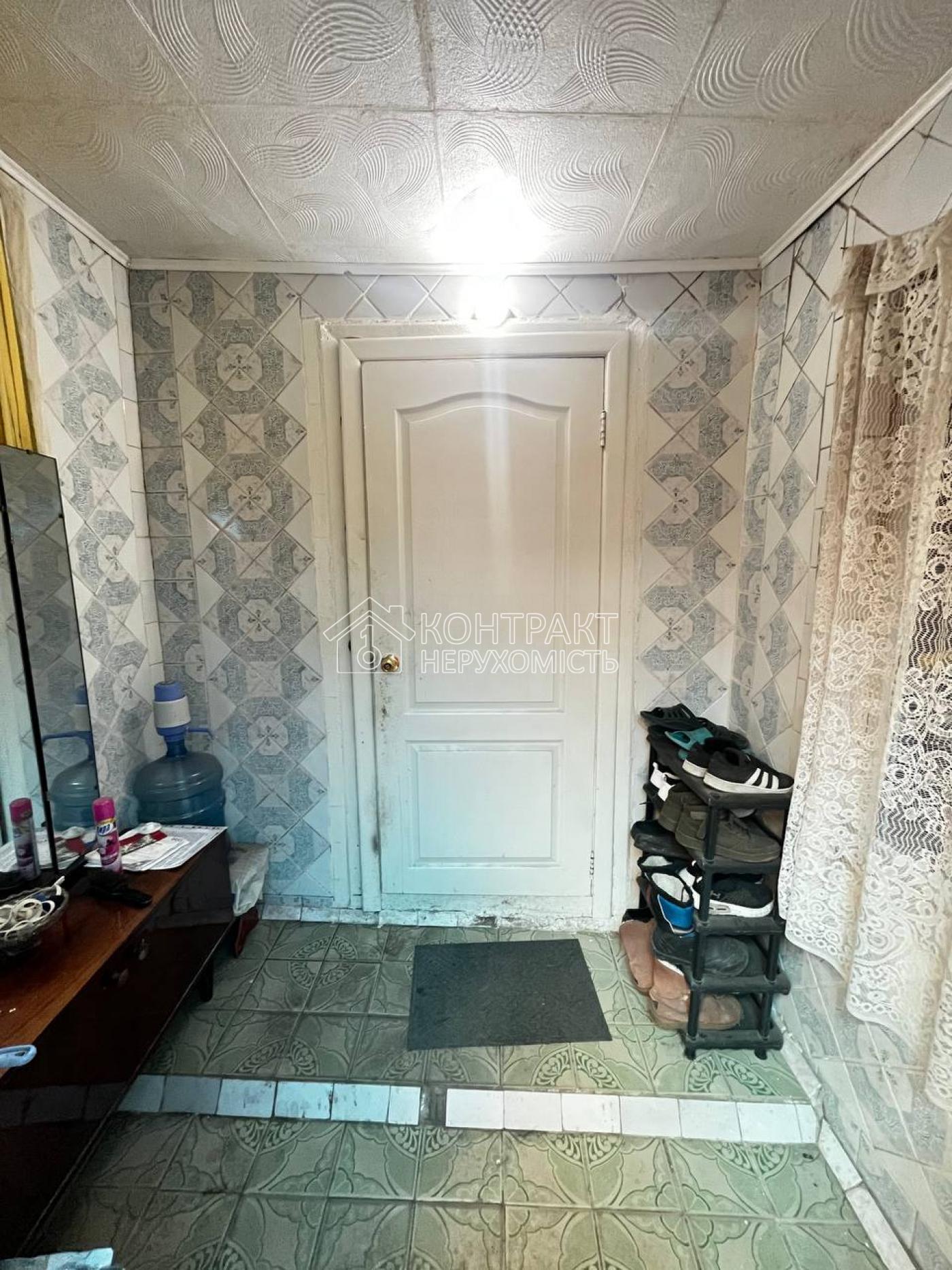 кімната