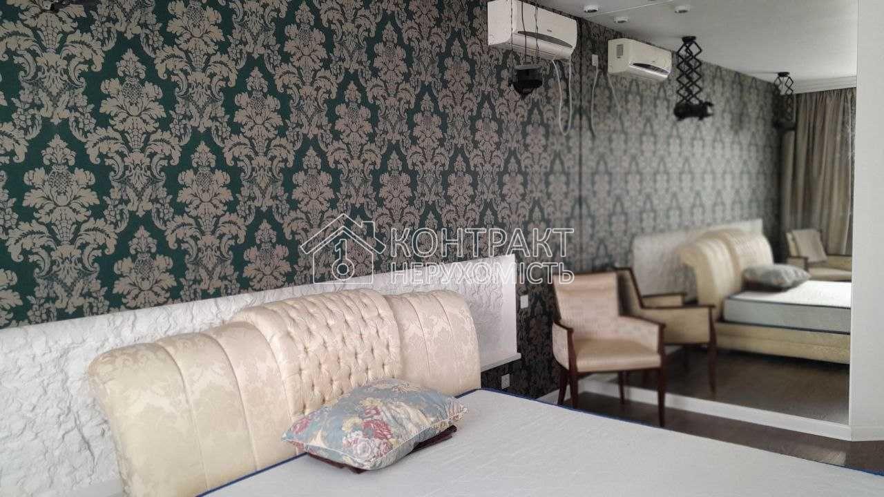 Оренда часть дома (120 м2) в районе "Французского бульвара"